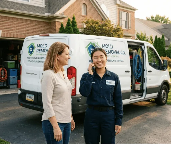 Crawlspace Mold Remediation Dana, IN FAQs